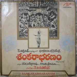 K. V. Mahadevan - Sankarabharanam flac album