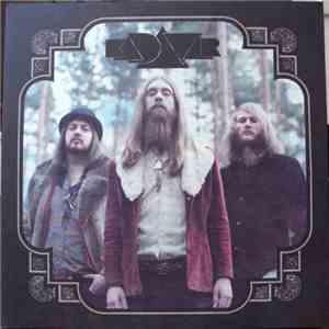 Kadavar - Kadavar flac album