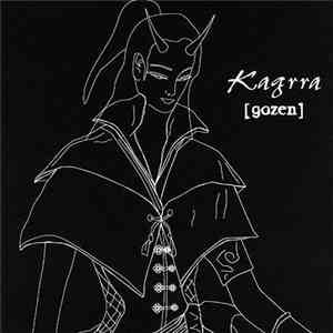 Kagrra - [gozen] flac album