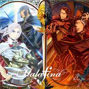 Kalafina - Blaze flac album