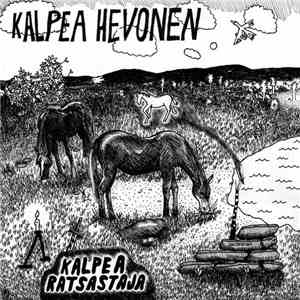 Kalpea hevonen - Kalpea Ratsastaja flac album