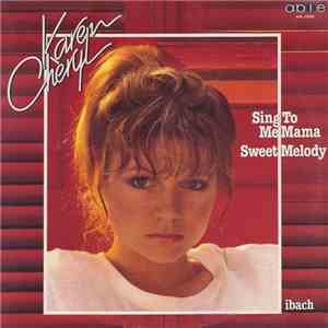 Karen Cheryl - Karen Cheryl flac album