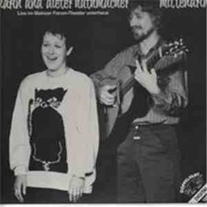 Karin und Dieter Huthmacher - Mittendrin – Live Im Mainzer Forum-Theater Unterhaus flac album