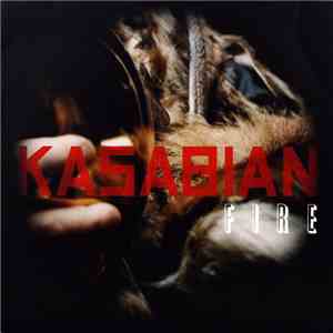 Kasabian - Fire flac album