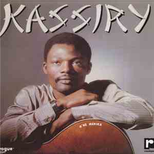 Kassiry - N'Ne Menika flac album