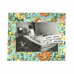 Katie Ellen - TV Dreams flac album