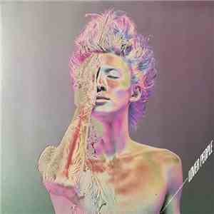 Katsuhiko Nakagawa - Lover People flac album