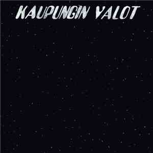 Kaupungin Valot - Salaista Musiikkia flac album