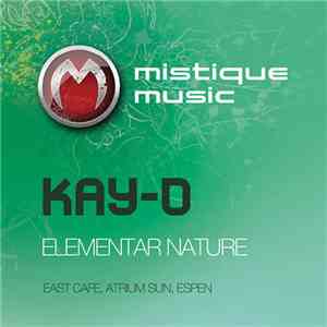 Kay-D - Elemental Nature flac album