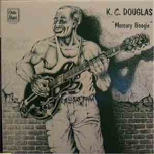 K.C. Douglas - Mercury Boogie flac album