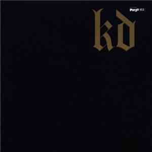 KD - Sheer Hellish Miasma flac album