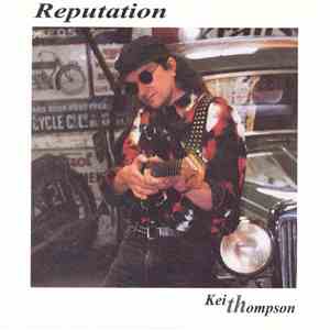 Keith Thompson  - Reputation flac album