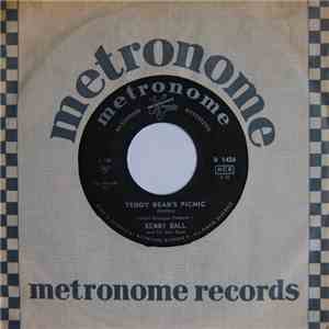 Kenny Ball And His Jazz Band - Teddy Bears' Picnic flac album