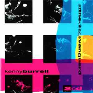 Kenny Burrell - At The Village Vanguard flac album