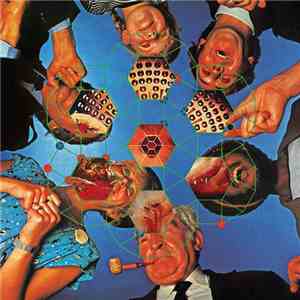 Kensington Gore - Hexagon flac album