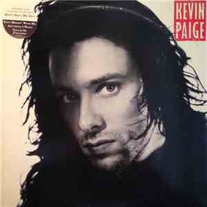 Kevin Paige - Kevin Paige flac album