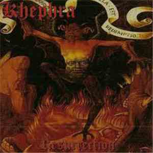 Khephra - Resurrection flac album