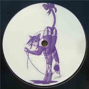 Khia vs. Prince And The Revolution - My Doves, My Back flac album