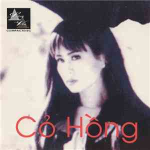Khánh Hà - Cỏ Hồng flac album