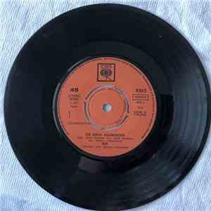 Kid  - En Usko Huomiseen flac album