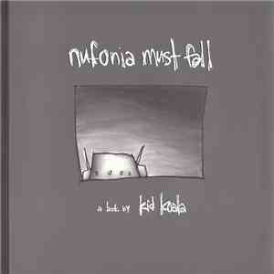 Kid Koala - Nufonia Must Fall flac album