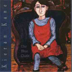 Kieran Kane - The Blue Chair flac album