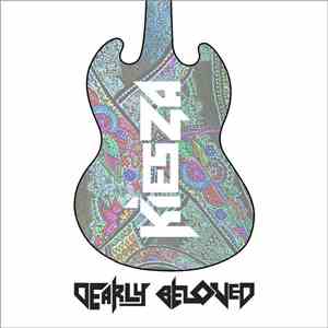 Kiesza - Dearly Beloved flac album