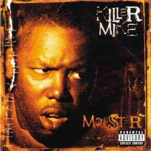 Killer Mike - Monster flac album