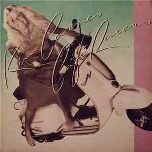 Kim Carnes - Café Racers flac album