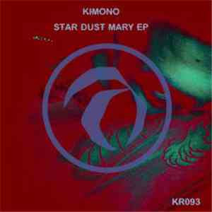 Kimono  - Kimono flac album