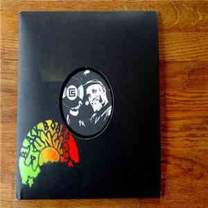 King Earthquake - Blackboard Jungle #5 flac album