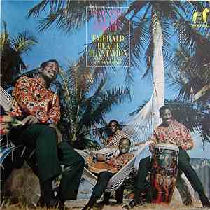 King Eric And His Knights - At The Emerald Beach Plantation And Hotel In Nassau flac album
