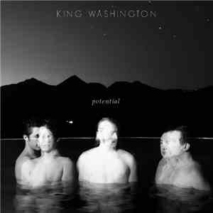 King Washington - Potential flac album