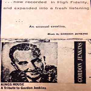 King's House - A Tribute To Gordon Jenkins flac album