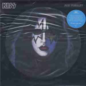 Kiss - Ace Frehley flac album