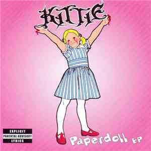 Kittie - Paperdoll EP flac album