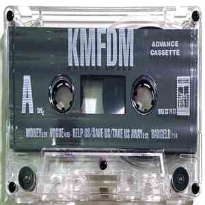 KMFDM - Money flac album