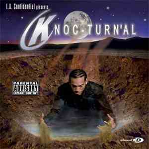Knoc-Turn'al - L.A. Confidential Presents Knoc-Turn'al flac album