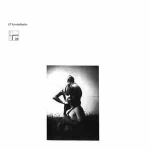 Ø - Konstellaatio flac album