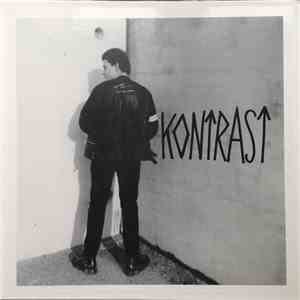 Kontrast  - Kontrast flac album