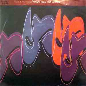 Kool & The Gang - Tonight (New 1991 Version) flac album