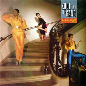 Kool And The Gang - Ladies' Night flac album