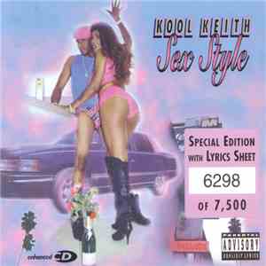 Kool Keith - Sex Style flac album