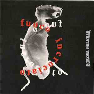 Korova Milkbar  - Fuoco Incrociato flac album
