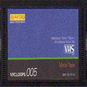 Kotai + Mo - NYC.Loops.005 flac album