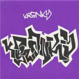 Kranky  - Kranky flac album