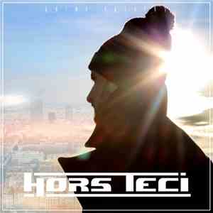 KRIMI - Hors Téci flac album