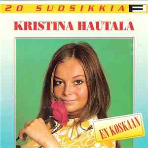 Kristina Hautala - En Koskaan flac album
