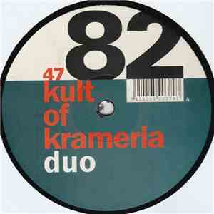 Kult Of Krameria - Duo flac album