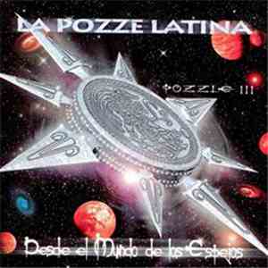 La Pozze Latina - Desde El Mundo De Los Espejos flac album